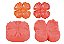 Molde de Silicone Confeitaria - FT177 - Imagem 1