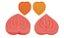 Molde de Silicone Confeitaria - FT180 - Imagem 2
