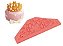 Molde de Silicone Confeitaria - FT184 - Imagem 2