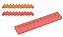 Molde de Silicone Confeitaria - FT186 - Imagem 2