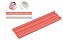 Molde de Silicone Confeitaria - FT191 - Imagem 1