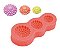 Molde de Silicone Confeitaria - FT193 - Imagem 2