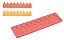 Molde de Silicone Confeitaria - FT194 - Imagem 2
