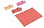 Molde de Silicone Confeitaria - FT197 - Imagem 1