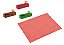 Molde de Silicone Confeitaria - FT198 - Imagem 1