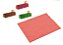 Molde de Silicone Confeitaria - FT198 - Imagem 2