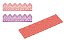 Molde de Silicone Confeitaria - FT199 - Imagem 1