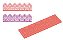 Molde de Silicone Confeitaria - FT199 - Imagem 2