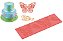 Molde de Silicone Confeitaria - FT201 - Imagem 1