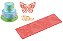 Molde de Silicone Confeitaria - FT201 - Imagem 2