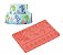 Molde de Silicone Confeitaria - FT205 - Imagem 1
