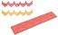 Molde de Silicone Confeitaria - FT217 - Imagem 2