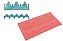Molde de Silicone Confeitaria - FT223 - Imagem 1