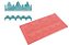 Molde de Silicone Confeitaria - FT223 - Imagem 2