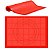 Tapete Silicone 38x28cm - Imagem 1
