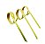 Palito em Bambu Para Petiscos 12cm - HA020 - 20 Un - Imagem 1