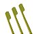 Palito em Bambu Para Petiscos 12cm - HA218 - 20 Un - Imagem 1