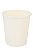 Copo de Papel Branco 210ml - 40 Un - Imagem 2