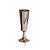 Linha Premium Taça Champagne Prata 120ml - 6 Un - Imagem 1