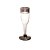 Linha Premium Taça Champagne Transparente 156ml - 6 Un - Imagem 1