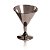 Linha Premium Taça Prata 190ml - 6 Un - Imagem 1