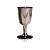 Linha Premium Taça Vinho Prata 160ml - 6 Un - Imagem 1