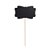 Pick Longo Lousa Natural - 1 Un - Imagem 1