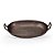 Bandeja Metal Oval Industrial - P - Imagem 2