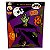 Kit Enfeite Cartonado para Festa Decoração Halloween - Imagem 3