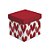 Caixa Cubo Lover M 15X15X15cm - Imagem 1