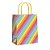 Sacola Papel Pop It (Fidget Toys) P - 10 Unidades - Imagem 1