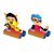 Caixa Bis PK XD Admin e News Guy - 8 Un - Imagem 1