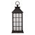 Lanterna com Led Efeito de Fogo - Imagem 1