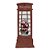 Lanterna Cabine com Led Vermelho - Imagem 1