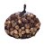 Saquinho com Mini Pinhas Marrom 200G - Imagem 1