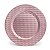 Sousplat Detalhe de Corda Rose Gold - Imagem 2
