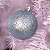Bola Rainbow Glitter 6cm - 8 Un - Imagem 5
