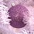 Bola Rainbow Glitter 8cm - 8 Un - Imagem 2