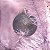 Bola Rainbow Glitter 8cm - 8 Un - Imagem 8