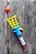 Lembrancinha - Cestoball - Imagem 1