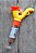Lembrancinha - Apito Sax - Imagem 1