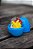 Lembrancinha - Mini Ovo Pop Azul - Imagem 1
