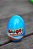 Lembrancinha - Mini Ovo Pop Azul - Imagem 3