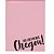 Envelope de Segurança Linha Delivery Rosa Velho 26,5X36 - 10 Un - Imagem 3