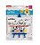 Lembrancinha Licenciada - Kit Cavalete para Pintura Baby Shark - 1 Un - Imagem 1