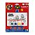 Lembrancinha Licenciada - Kit Cavalete para Pintura Mario Bros - 1 Un - Imagem 1