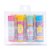 Lembrancinha - Batom Gloss Labial Unicórnio - 4 Un - Imagem 1