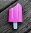 Lembrancinha - Caneta Sorvetinho - Imagem 1