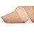 Fita Juta Bege 6,3cm x 9,14m - 1 Un - Imagem 4