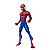 Mini Painel Homem Aranha - Imagem 1
